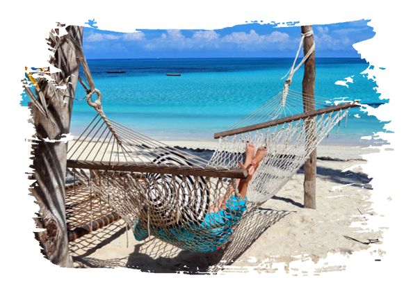 Détendez-vous dans les meilleurs hébergements de Zanzibar avec Shemeji Safari.